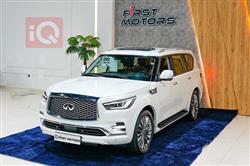 Infiniti QX80